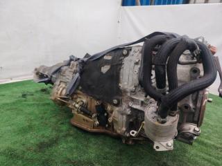 АКПП SUBARU FORESTER SJG FA20 TR690GBZCA 3 ракурс