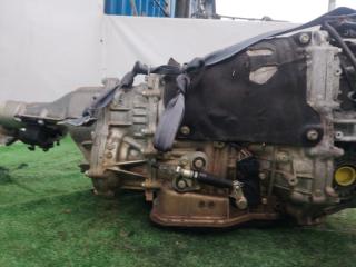 АКПП SUBARU FORESTER SJG FA20 TR690GBZCA 4 ракурс