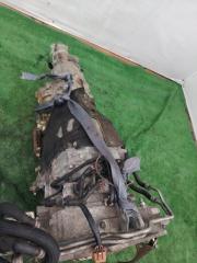 АКПП SUBARU FORESTER SJG FA20 TR690GBZCA 5 ракурс