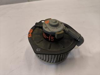 Мотор печки TOYOTA DYNA KDY281 3 ракурс Мотор печки TOYOTA DYNA KDY281 3 ракурс