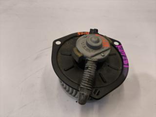 Мотор печки TOYOTA DYNA KDY281 4 ракурс Мотор печки TOYOTA DYNA KDY281 4 ракурс