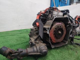 АКПП HONDA VEZEL RU4 LEB BFE 2 ракурс