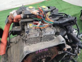 АКПП HONDA VEZEL RU4 LEB BFE 3 ракурс