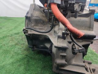 АКПП HONDA VEZEL RU4 LEB BFE 4 ракурс