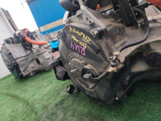 АКПП HONDA VEZEL RU4 LEB BFE 5 ракурс