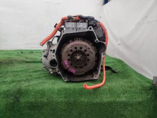 АКПП HONDA JADE FR4 LEB DJF 1 ракурс