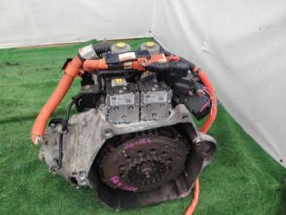 АКПП HONDA JADE FR4 LEB DJF 2 ракурс