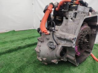 АКПП HONDA JADE FR4 LEB DJF 3 ракурс