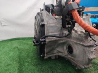 АКПП HONDA JADE FR4 LEB DJF 4 ракурс