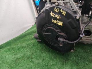 АКПП HONDA JADE FR4 LEB DJF 5 ракурс