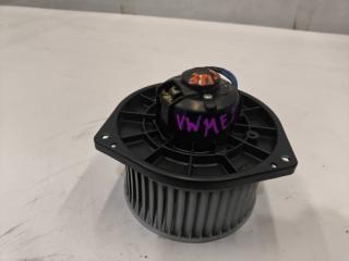 Мотор печки NISSAN CARAVAN VWME25 2 ракурс