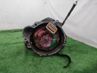 АКПП MITSUBISHI PAJERO MINI H56A 4A30 V3AS2 1 ракурс
