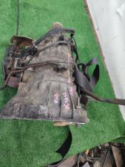 АКПП MITSUBISHI PAJERO MINI H56A 4A30 V3AS2 2 ракурс