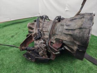 АКПП MITSUBISHI PAJERO MINI H56A 4A30 V3AS2 3 ракурс