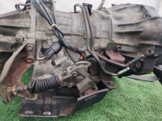 АКПП MITSUBISHI PAJERO MINI H56A 4A30 V3AS2 4 ракурс