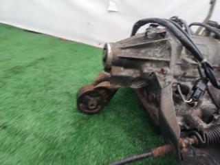 АКПП MITSUBISHI PAJERO MINI H56A 4A30 V3AS2 5 ракурс