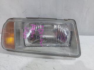 Фара правая SUZUKI ESCUDO TD11W 35100-60A0 2 ракурс