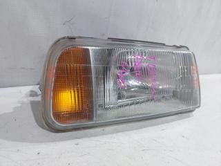 Фара правая SUZUKI ESCUDO TD11W 35100-60A0 3 ракурс