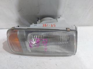 Фара правая SUZUKI ESCUDO TD11W 35100-60A0 5 ракурс