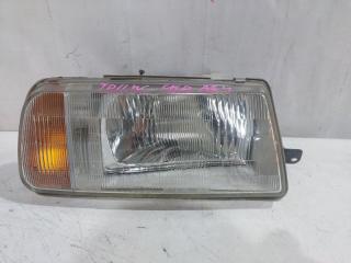 Фара правая SUZUKI ESCUDO TD11W 35100-60A0 2 ракурс