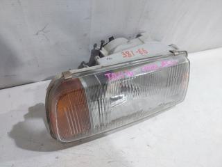 Фара правая SUZUKI ESCUDO TD11W 35100-60A0 4 ракурс