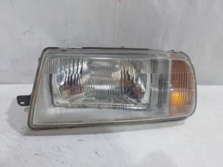 Фара левая SUZUKI ESCUDO TD11W 35100-60A0 2 ракурс