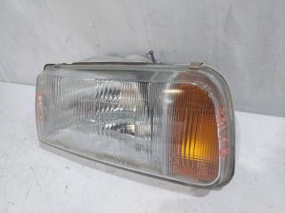 Фара левая SUZUKI ESCUDO TD11W 35100-60A0 3 ракурс