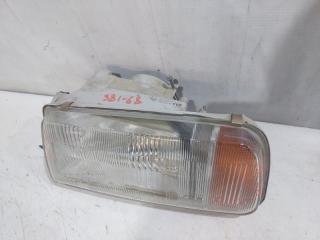 Фара левая SUZUKI ESCUDO TD11W 35100-60A0 4 ракурс