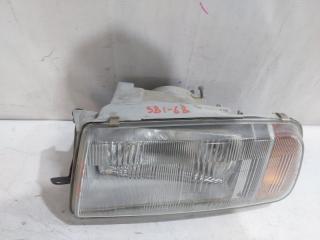 Фара левая SUZUKI ESCUDO TD11W 35100-60A0 5 ракурс