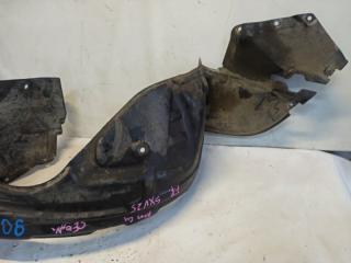 Подкрылок правый передний TOYOTA CAMRY GRACIA SXV25 53875-33070 3 ракурс