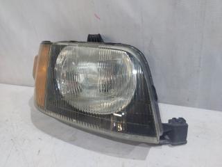 Фара правая HONDA S-MX RH1 033-7621 1 ракурс