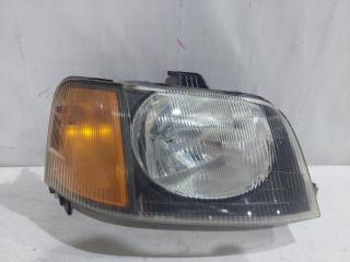 Фара правая HONDA S-MX RH1 033-7621 2 ракурс
