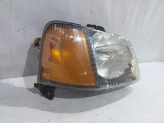Фара правая HONDA S-MX RH1 033-7621 3 ракурс