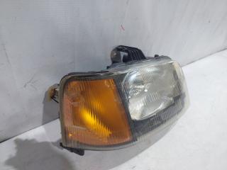 Фара правая HONDA S-MX RH1 033-7621 4 ракурс