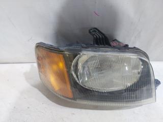 Фара правая HONDA S-MX RH1 033-7621 5 ракурс
