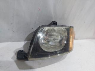 Фара левая HONDA S-MX RH1 033-7621 1 ракурс
