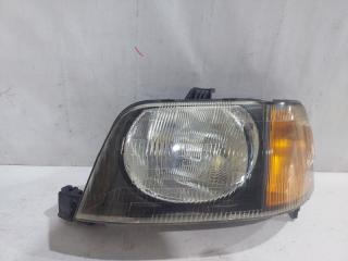 Фара левая HONDA S-MX RH1 033-7621 2 ракурс
