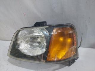 Фара левая HONDA S-MX RH1 033-7621 3 ракурс
