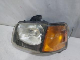 Фара левая HONDA S-MX RH1 033-7621 4 ракурс