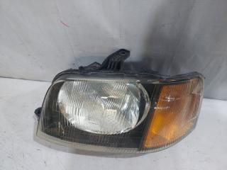 Фара левая HONDA S-MX RH1 033-7621 5 ракурс