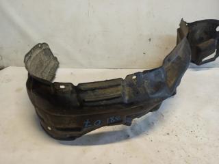 Подкрылок левый передний TOYOTA VOLTZ ZZE138 1ZZ-FE 53876-01030 3 ракурс Подкрылок левый передний TOYOTA VOLTZ ZZE138 1ZZ-FE 53876-01030 3 ракурс