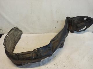 Подкрылок левый передний TOYOTA VOLTZ ZZE138 1ZZ-FE 53876-01030 5 ракурс