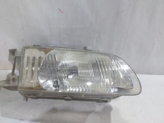 Фара правая HONDA ODYSSEY RA3 033-6683 2 ракурс