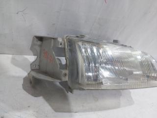 Фара правая HONDA ODYSSEY RA3 033-6683 3 ракурс