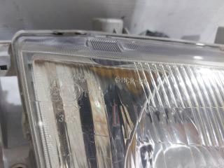 Фара правая HONDA ODYSSEY RA3 033-6683 4 ракурс