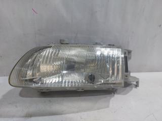 Фара левая HONDA ODYSSEY RA3 033-6683 2 ракурс