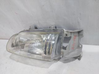 Фара левая HONDA ODYSSEY RA3 033-6683 3 ракурс