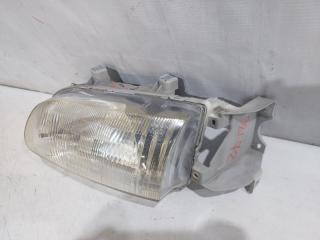 Фара левая HONDA ODYSSEY RA3 033-6683 4 ракурс