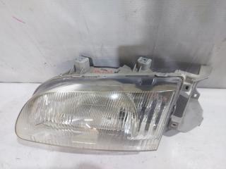 Фара левая HONDA ODYSSEY RA3 033-6683 5 ракурс