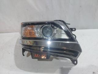 Фара правая HONDA N-WGN JH2 100-62161 1 ракурс